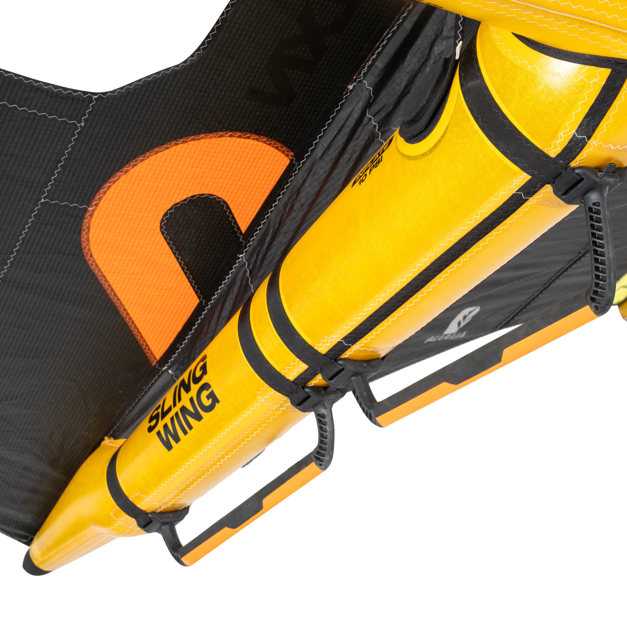 TENSION DE LA CANOPY AILE DE WING SLINGSHOT SLINGWING NXT 2025